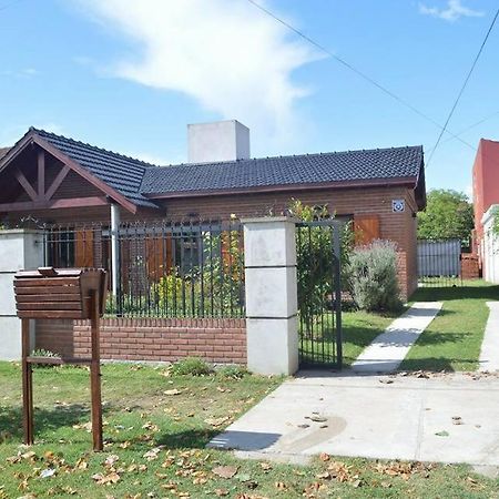 Alquileres Luis Βίλα San Clemente del Tuyú Εξωτερικό φωτογραφία