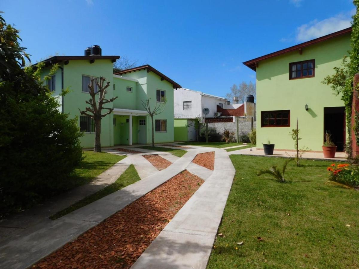Alquileres Luis Βίλα San Clemente del Tuyú Εξωτερικό φωτογραφία
