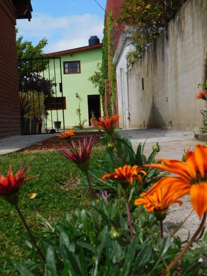 Alquileres Luis Βίλα San Clemente del Tuyú Εξωτερικό φωτογραφία