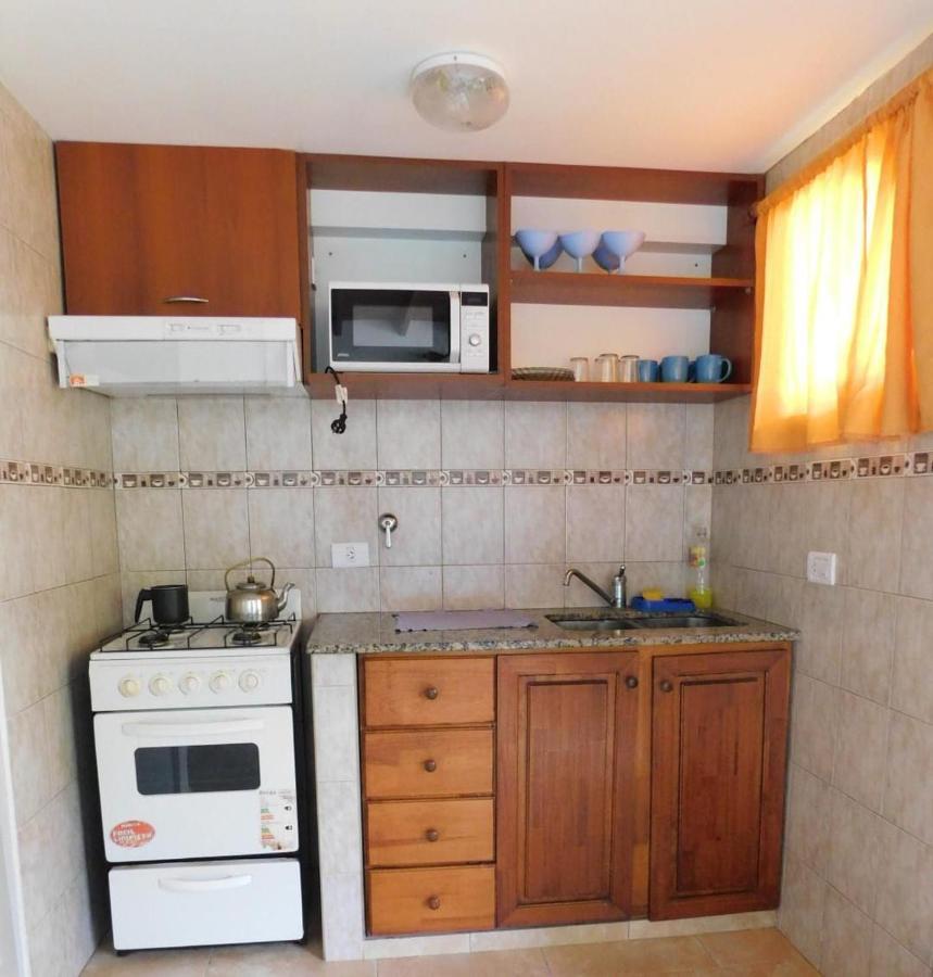 Alquileres Luis Βίλα San Clemente del Tuyú Εξωτερικό φωτογραφία