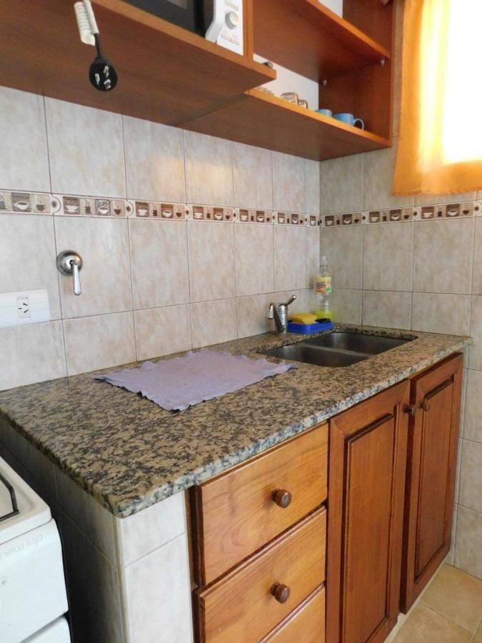 Alquileres Luis Βίλα San Clemente del Tuyú Εξωτερικό φωτογραφία