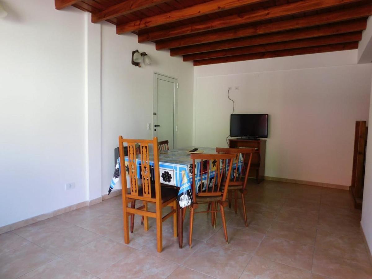 Alquileres Luis Βίλα San Clemente del Tuyú Εξωτερικό φωτογραφία