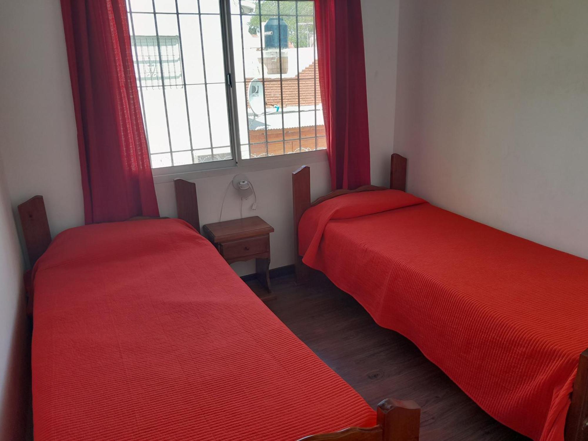 Alquileres Luis Βίλα San Clemente del Tuyú Εξωτερικό φωτογραφία