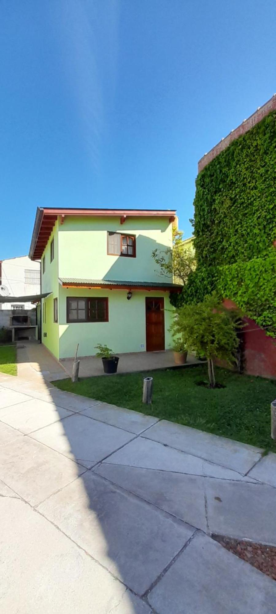 Alquileres Luis Βίλα San Clemente del Tuyú Εξωτερικό φωτογραφία