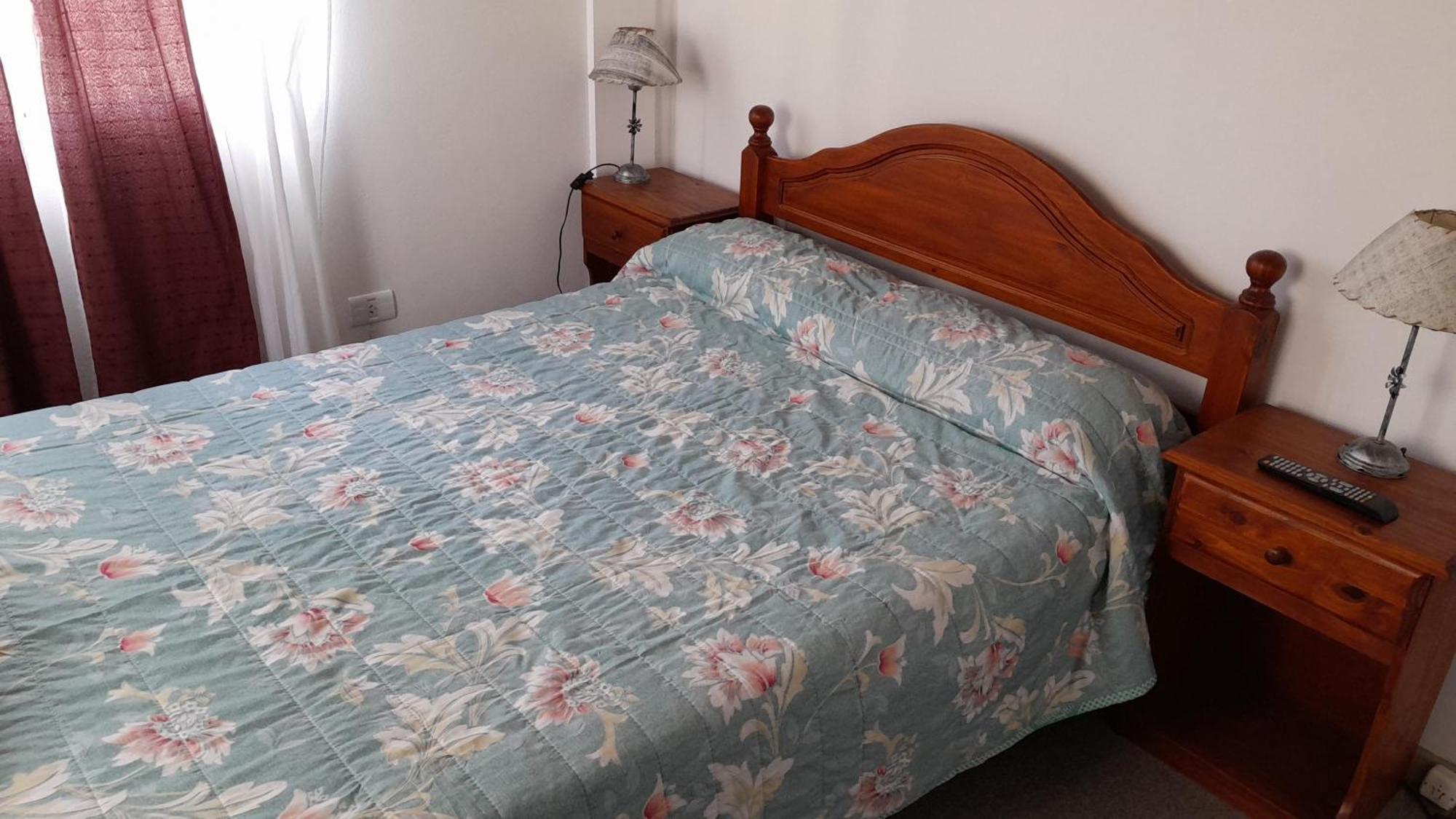 Alquileres Luis Βίλα San Clemente del Tuyú Εξωτερικό φωτογραφία