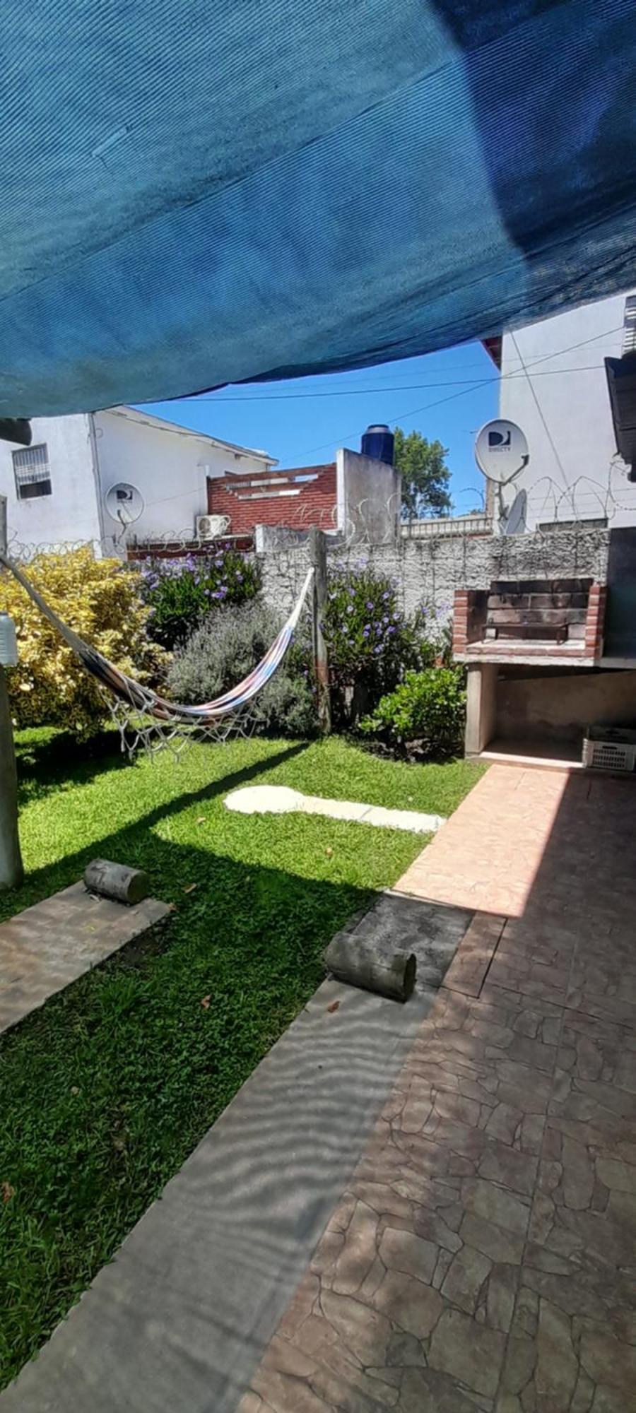 Alquileres Luis Βίλα San Clemente del Tuyú Εξωτερικό φωτογραφία